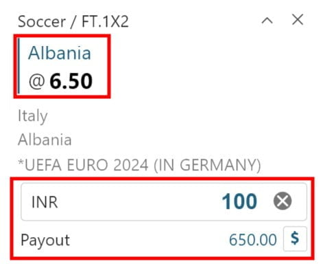 x5Bet ยูโร 2024 เดิมพันในอีเพลตรงกับ x5bet ไกด์พนัน expect HP0 